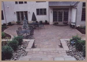 paver